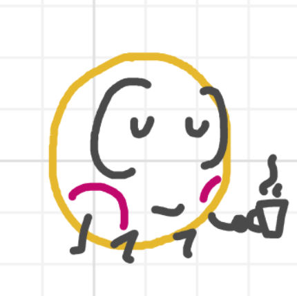 A panel from Running Duos, episode four of the Board Boards object show by Furretwalk/WalkingFurret.